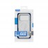 Захисний чохол для iPhone 17 Rock Crystal Shield Series TPU Case з Magsafe