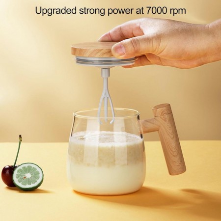 Електрична чаша для змішування MD-XQ170, висока швидкість