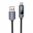 USB кабель Hoco X112, USB-C, 5A, 1м