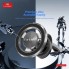 Автотримач магнітний Earldom ET-EH213 для повітроводу, обертання 360°, сумісний з телефонами 4-6,5 дюймів