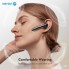 Bluetooth гарнитура Veron B19 до 8 часов работы, поддержка IOS/Android, кнопки управления