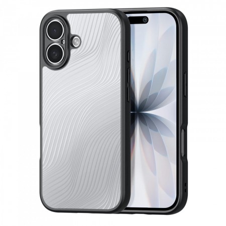 Захисний чохол для iPhone 17 Aimo Series TPU Case
