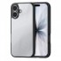 Захисний чохол для iPhone 17 Aimo Series TPU Case