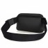Сумка через плече WiWU LULU Crossbody Bag зелена PU шкіра нейлон 21x13,5x5,5 см