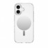 Захисний чохол для iPhone 17 Mirror Case With MagSafe MCC-701