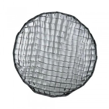 Соти для софтбокса YNBOX 55K, 55 см, підходить для студійної зйомки