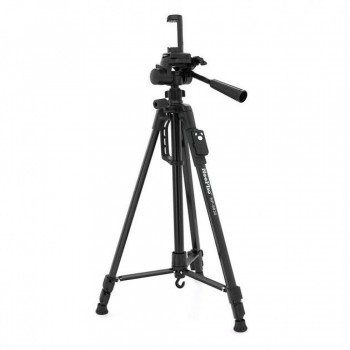 Напольний штатив Tripod Stand Multifunctional Neepho NP-8830, висота 1,80 м, макс навантаження 3 кг, комплект з сумкою і пультом Напольний штатив Tripod Stand Multifunctional Neepho NP-8830, висота 1,80 м, макс навантаження 3 кг, комплект з сумкою і пультом