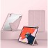 Чохол WiWU Defender JD105 для iPad 11/10 дюймів, складна підставка, рожевий