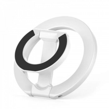 Тримач для телефону no brand Ring With Magsafe Strong зелений, магнітний