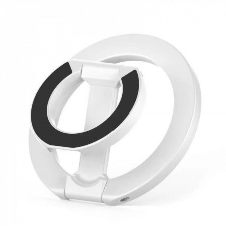 Тримач для телефону no brand Ring With Magsafe Strong зелений, магнітний