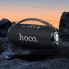 Портативная Bluetooth-колонка Hoco HA4, 20 Вт, черная