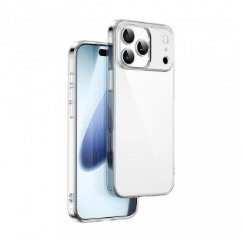 Захисний чохол для iPhone 16 Pro iShield One Case ZCC-108