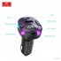 FM-модулятор Earldom ET-M99 MP3, автомобільний зарядний 3.0A, USB, Type-C