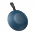 Портативна колонка Borofone BR48, синя, Bluetooth 5.4