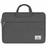 Сумка для ноутбука 15.6" WiWU Vivi Laptop Handbag, серая