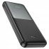 Повербанк Hoco J136 10000 mAh, черный