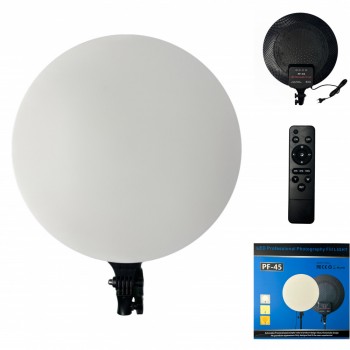 Кругла лампа LED Veron PF45 Кругла лампа LED Veron PF45