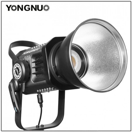 Лампа для відео LED комплект Yongnuo LUX160 180W color 3200-5600K