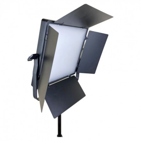 Лампа відеосвітло LED Veron LED-660 PRO, потужне світлодіодне джерело світла для відеозйомки