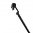 Штатив з журавлем та кріпленням для телефону і мікрофона VGI, регульований по висоті