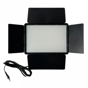 Лампа відеосвітло Veron LED RL900 23x16 см 85W 366 Lights 3000K-6500K