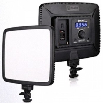 Лампа відеосвітло LED Veron PT-F36B 36W, колірна температура 3200-5600K