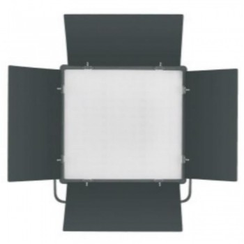 Лампа відеосвітло LED Pro 900, 2 батареї 4400mAh, з зарядним пристроєм