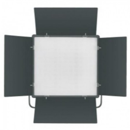 Лампа відеосвітло LED Pro 900, 2 батареї 4400mAh, з зарядним пристроєм