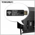 Відеосвітло LED Yongnuo YN6000 - потужний і компактний світильник для фотозйомки та відеозйомки