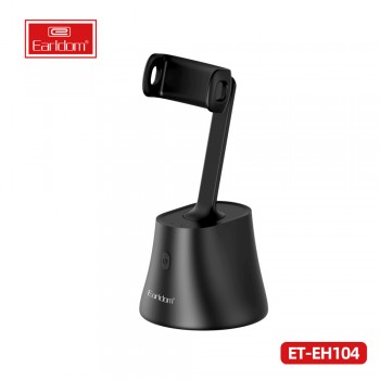 Велосипедний тримач Earldom ET-EH104, для смартфонів 4.5-6.7 дюйма