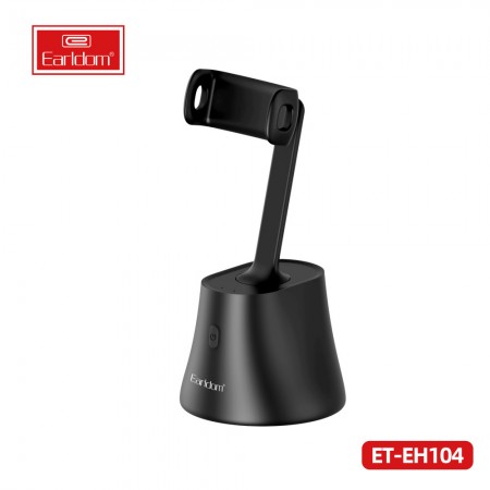 Велосипедний тримач Earldom ET-EH104, для смартфонів 4.5-6.7 дюйма