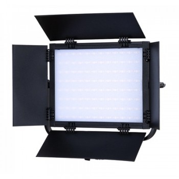 Лампа видеосвіт LED YP-500 Veron, потужність 500 Вт, ідеальна для студійної зйомки і відео дітайлінгу