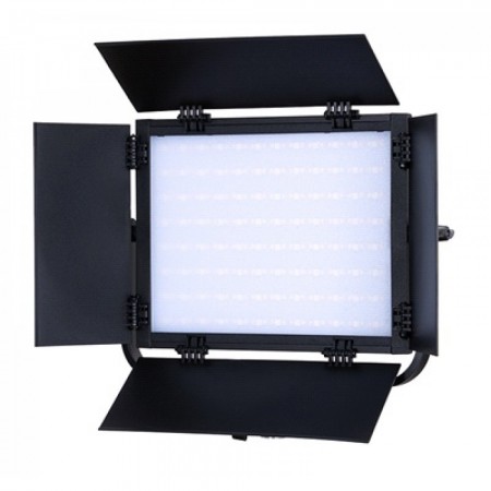 Лампа видеосвіт LED YP-500 Veron, потужність 500 Вт, ідеальна для студійної зйомки і відео дітайлінгу