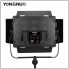 Відеосвітло LED Yongnuo YN9000 світловий потік 3000 лм, температура кольору 5500K
