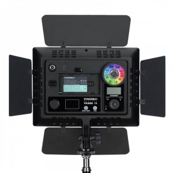 Відеосвітло LED RGB Yongnuo YN300 IV