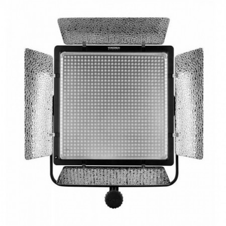 Відеосвітло LED Bi-Color Yongnuo YN10800 двоколірний світлодіодний освітлювач