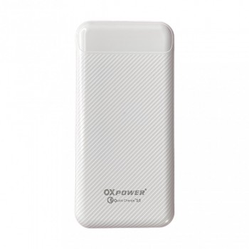 Повербанк OX Power PD10, 10000 mAh
