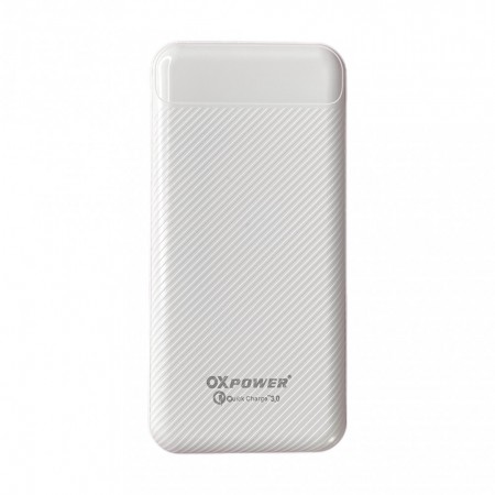 Повербанк OX Power PD10, 10000 mAh