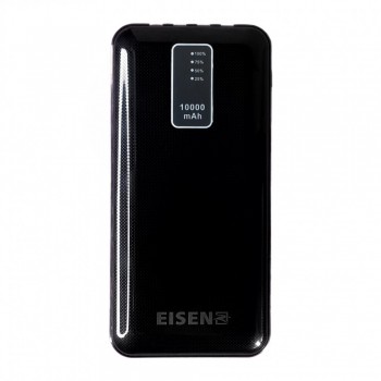 Повербанк Eisen EZ2254 10000mAh