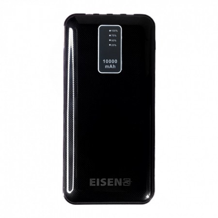 Повербанк Eisen EZ2254 10000mAh