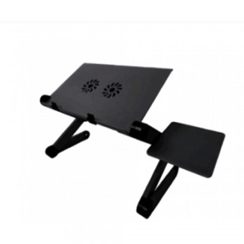Підставка для ноутбука Veron RN300 з регульованою висотою і охолоджувальною системою