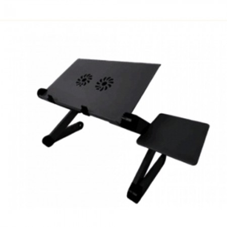 Підставка для ноутбука Veron RN300 з регульованою висотою і охолоджувальною системою