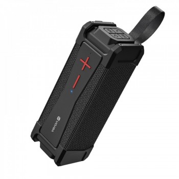 Портативна колонка Veron BS6, 10W, Bluetooth 5.0, 4000mAh Портативна колонка Veron BS6, 10W, Bluetooth 5.0, 4000mAh