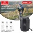 Портативна колонка Earldom ET-A16, чорна, 1200 мАг, Bluetooth 5.0