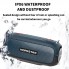 Портативна колонка HOPESTAR A41, бездротова Bluetooth 5.0, потужність 10W, водонепроникна