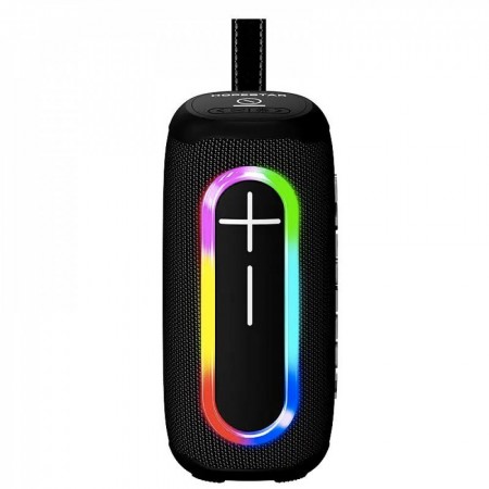 Портативная колонка Hopestar P60, Bluetooth 5.0, водонепроницаемая, время работы до 10 часов