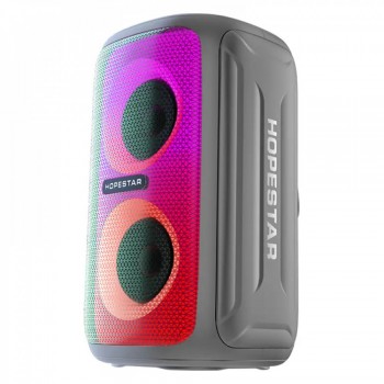 Портативна колонка Hopestar Party 110 Mini, 8W x 2, Bluetooth 5.0, 6000mAh