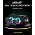 Портативная колонка Hopestar A41 Party, 16W, Bluetooth 5.3, RGB подсветка