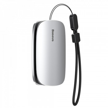 Ремонтний інструмент для склоочисників Baseus Rain Wing, сріблястий