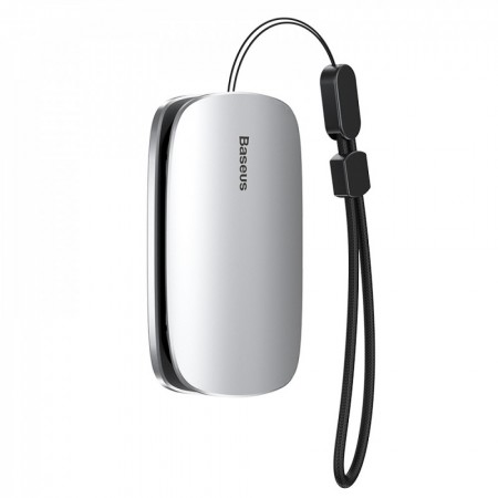 Ремонтний інструмент для склоочисників Baseus Rain Wing, сріблястий